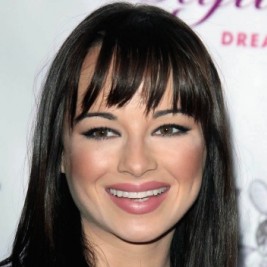 Ashley Rickards